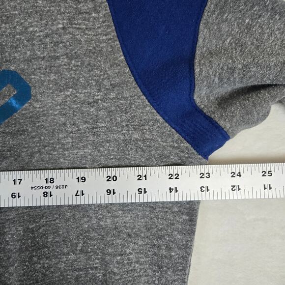 Buffalo Bills NFL Womens Pullover Sweater Football Sweatshirt XL 0830 - Picture 5 of 8